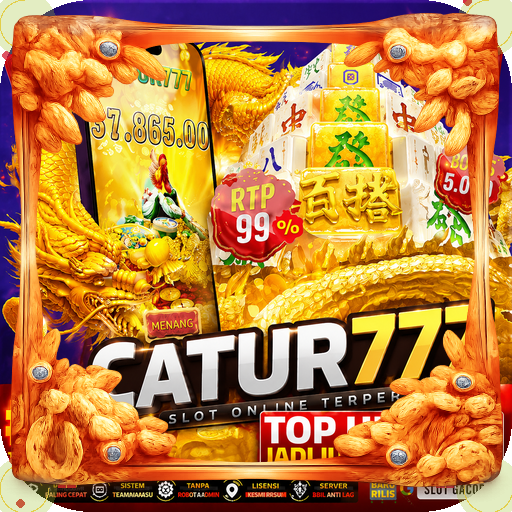 catur777 — galeri pratinjau Resmi APK